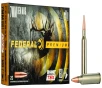 Federal Premium BARNES TSX 7mm Magnum 160 Grain Barnes Triple-Shock X Centerfire Rifle Ammo 20 Rounds P7RN