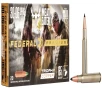 Federal Premium VITAL-SHOK  30-06 Springfield 165 Grain Trophy Copper Centerfire Rifle Ammo 20 Rounds P3006TC2
