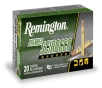Remington Premier Scirocco Bonded  300 RUM 180 Grain Swift Scirocco Bonded Centerfire Rifle Ammo 20 Rounds 27936 - FREE SHIPPING