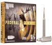 Federal Premium VITAL-SHOK 7mm Magnum 160 Grain Trophy Bonded Tip Centerfire Rifle Ammo 20 Rounds P7RTT1