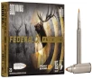 Federal Premium VITAL-SHOK  300 Winchester Magnum 165 Grain Trophy Bonded Tip Centerfire Rifle Ammo 20 Rounds P300WTT2