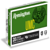Remington UMC Rifle  30-06 Springfield 150 Grain Full Metal Jacket Centerfire Rifle Ammo 20 Rounds 23699