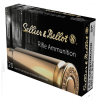 Sellier   Bellot 6 5 Creedmoor 131 Grain Soft Point Rifle Ammo 20 Rounds SB65B