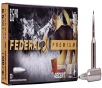 Federal Premium Trophy Copper 6 5mm PRC 120 Grain Trophy Copper Brass Cased Centerfire Rifle Ammo 20 Rounds P65PRCTC1 - FREE SHIPPING