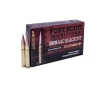 Fort Scott Munitions 300AAC BLACKOUT 115 Grain Centerfire Rifle Ammo 20 Rounds 300-115-SCV