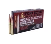 Fort Scott Munitions 300AAC BLACKOUT 190 Grain Centerfire Rifle Ammo 20 Rounds 300-190-SCV1SS