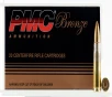 PMC 762A Bronze 7 62x39mm 123 Gr Full Metal Jacket FMJ - 20 Rounds - FREE SHIPPING on  49 
