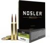 Nosler 7mm Remington Magnum 150 Grain E-Tip Lead-Free Brass Cased Centerfire Rifle Ammo 20 Rounds 40032 - FREE SHIPPING