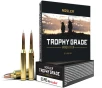 Nosler 6 5 PRC AccuBond 140 grain Brass Cased 20 Rounds 61014 - FREE SHIPPING