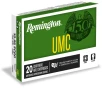 Remington UMC Rifle  22-250 45 Grain Jacketed Hollow Point Centerfire Rifle Ammo 20 Rounds 23750
