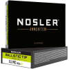 Nosler Ballistic Tip Hunting 6 5 PRC 140gr Ballistic Tip Brass Centerfire Rifle Ammo 20 Rounds 43457 - FREE SHIPPING
