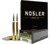 Nosler  300 RUM E-Tip 180 grain Brass Cased 20 Rounds 40144 - FREE SHIPPING