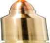 Norma Tipstrike  243 Winchester 76 grain Norma Tipstrike Brass Cased Centerfire Rifle Ammo 20 Rounds 20160052