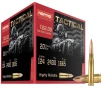 Norma Tactical 7 62x39mm 124gr FMJ Brass Cased Centerfire Rifle Ammo 20 Rounds 295540020 - FREE SHIPPING on  49 