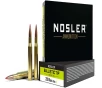 Nosler  280 Remington 140 Grain Ballistic Tip Brass Cased Centerfire Rifle Ammo 20 Rounds 40073 - FREE SHIPPING on  49 