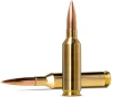 Norma MATCH 6mm Creedmoor 107gr Brass Cased Centerfire Rifle Ammo 20 Rounds 20160392