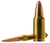 Cutting Edge Bullets Maximus  308 Win Loaded 150 Grain Solid Copper Hollowpoint Brass Rifle Ammo 20 Rounds  308 Win 150gr Maximus