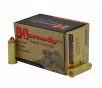 Hornady LEVERevolution  41 Remington Magnum 190 grain Flex Tip eXpanding Brass Cased Centerfire Pistol Ammo 20 Rounds 9078