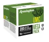 Remington  300 AAC Blackout UMC 150 Grain Full Metal Jacket Brass Cased Centerfire Rifle Ammo 200 Rounds 20107