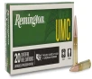 Remington  300 AAC Blackout 150 Grains Full Metal Jacketed Brass Cased Centerfire Rifle Ammo 160 Rounds 26857