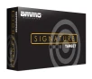 Ammo Inc  Signature 5 56x45mm NATO 55 Grain M193 Full Metal Jacket Brass Cased Rifle Ammo 20 Round 556055M193-A20