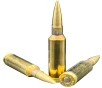 G9 Defense 6 5 Creedmoor 114 Grain Super Match Brass Cased Rifle Ammo 20 Rounds SM-65CM-114A - FREE SHIPPING