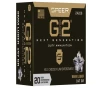Speer Gold Dot 9 mm Luger 147 Grain Gold Dot G2 Centerfire Pistol Ammo 20 Rounds 24226 - FREE SHIPPING on  49 