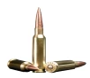 G9 Defense 6 5 Creedmoor 120 Grain Super Match Alpha Brass Cased Rifle Ammo 20 Rounds SM-65CMALPHA-120A - FREE SHIPPING