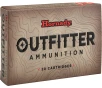 Hornady Outfitter  270 Winchester 130 Grain Copper Solid CX Brass Cased Centerfire Rifle Ammo 20 Rounds 805294
