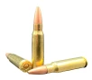 G9 Defense 6 8 SPC 87 5 Grain Barrier Blind Hollow Point Brass Cased Rifle Ammo 20 Rounds B-68SPC-875A