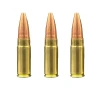 G9 Defense 300 BLK 120 Grain Barrier Blind Hollow Point Brass Cased Rifle Ammo 20 Rounds B-300BLK-120