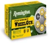 Remington Performance Wheelgun  45 Colt 250 Grain Lead Round Nose Centerfire Pistol Ammo 50 Rounds 22340