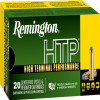 Remington High Terminal Performance  357 Magnum 158 Grain Soft Point Centerfire Pistol Ammo 20 Rounds 22233