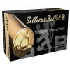 Sellier   Bellot 45 Colt 230 Grain Cowboy Action Jacketed Hollow Point Pistol Ammo 50 Rounds SB45F - FREE SHIPPING on  49 