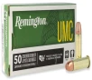 Remington UMC  38 Special 130 Grain Full Metal Jacket Centerfire Pistol Ammo 300 Rounds 23669