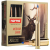 Norma  308 Winchester 180 Grain Bondstrike Brass Cased Rifle Ammo 20 Rounds 20176412 - FREE SHIPPING on  49 