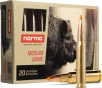 Norma  308 Winchester 170 Grain Tipstrike Brass Cased Rifle Ammo 20 Rounds 20174352