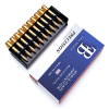 First Breach 5 56 NATO 55 Grain Full Metal Jacket Boattail New C220 Brass Cased Rifle Ammo 1000 Rounds 50009