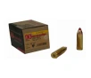 Hornady Custom  500 S W Magnum 300 grain Flex Tip eXpanding Brass Cased Centerfire Pistol Ammo 20 Rounds 9249