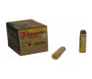 Hornady Custom  500 S W Magnum 500 grain eXtreme Terminal Performance Brass Cased Centerfire Pistol Ammo 20 Rounds 9252 - FREE SHIPPING