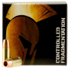 G2 Research TELOS 9MM P Telos 9mm Luger  P 92 Gr Copper Hollow Point