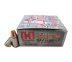 Hornady Critical Duty 9 mm Luger  P 135 grain FlexLock Brass Cased Centerfire Pistol Ammo 25 Rounds 90226
