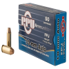 PPU Handgun 10mm Auto 170 Grain Flat Point Jacketed Brass Cased Pistol Ammo 50 Rounds PPH10F - FREE SHIPPING on  49 