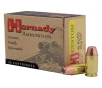 Hornady Custom  45 ACP 200 grain eXtreme Terminal Performance Brass Cased Centerfire Pistol Ammo 20 Rounds 9112