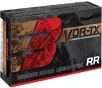 Barnes VOR-TX Reduce Recoil 7mm Remington Magnum 120 Grain TTSX BT Centerfire Rifle Ammo 20 Rounds 32236 - FREE SHIPPING