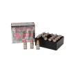 Hornady Critical Duty  357 SIG 135 grain FlexLock Brass Cased Centerfire Pistol Ammo 20 Rounds 91296