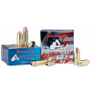 Hornady American Gunner  38 Special 125 grain eXtreme Terminal Performance Brass Cased Centerfire Pistol Ammo 25 Rounds 90324