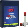 CCI Ammunition Pest Control Big 4 Shotshell  357 Magnum   38 Special 84 Grain Brass Centerfire Pistol Ammo 10 Rounds 3714CC