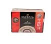 Federal Premium Personal Defense HST 45 Auto 230 Grain Jacketed Hollow Point Brass Cased Centerfire Pistol Ammo 20 Rounds P45HST2S
