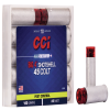 CCI Ammunition Pest Control Big 4 Shotshell  45 Colt 140 Grain Brass Centerfire Pistol Ammo 10 Rounds 3722CC
